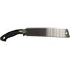 Werkzeyt Sega Giapponese perLegno e Plastica, Acciaio Giapponese SK5 e Denti Temprati, Manico Removibile, Lunghezza Lama 265 mm