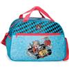 Disney Joumma Hight Speed Borsa da Viaggio Blu 40x28x22 cm Poliestere 24,64L