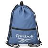 Reebok Boston Sacca Laptop 15,6 Pollici Blu 32x43x1 cm Poliestere 1,61L by Joumma Bags