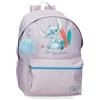 Disney Joumma from Hawaii Zaino Scolastico Rosa 31,5x44x15 cm Poliestere 20,79L