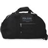 Pepe Jeans Edward Borsa da Viaggio Nero 50x27x20 cm Poliestere 27L by Joumma Bags
