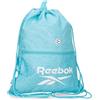 Reebok Madison Sacca Laptop 15,6 Pollici Blu 32x43x1 cm Poliestere 1,61L by Joumma Bags