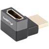 Lanberg Adattatore HDMI