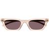 Gucci Occhiali da Sole GG1944S 005 Rosa/Rosso Donna 50/20/140