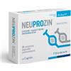FB VISION SpA NEUPROZIN 28 COMPRESSE GASTRORESISTENTI