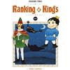 Star Comics Ranking of kings (Vol. 17)
