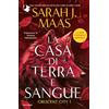 MONDADORI La casa di terra e sangue. Crescent City (Vol. 1)