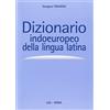 LAS Dizionario indoeuropeo della lingua latina