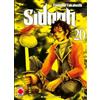 PANINI SPA Sidooh (Vol. 20)