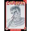 PANINI SPA Berserk collection. Serie nera (Vol. 4)