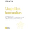 Libreria Editrice Vaticana Magnifica humanitas. Lettre Encyclique sur la protection de la personne humaine à l'ère de l'intelligence artificielle