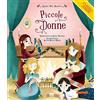JOYBOOK Piccole donne