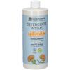 LA SAPONARIA Detergente Intimo Bardana Bio e Calendula 1000 ml