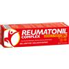 named Reumatonil complex crema gel arnica forte 30% 50 ml