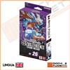 One Piece Card Game - Starter Deck Monkey D. Luffy ST-26 - SEALED English