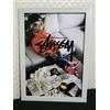 STUSSY 【NUOVO】 Poster pubblicitario Stussy con cornice, tracciamento, spedizione...