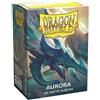 DRAGON SHIELD Standard Sleeves - Matte Aurora (100 Sleeves) Accessori Carte