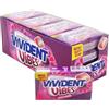Generico Samicash Box vivident Vibes Sourberry, Soft Gum, Box da 16 Astucci