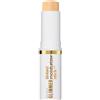 Revlon Glimmer Tinted Moisturizer Stick Viso, Fondotinta Idratante, Illuminante, Levigante, per una Pelle Luminosa, 110 Light, 8.9g