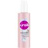 Sunsilk, Siero Luminous 100, Siero Capelli Senza Risciacquo, 5% Luminous Complex con Glycol&Vitamina C, Fino al 100% più Brillanti*, Sigilla le Cuticole, Luminosità Effetto Specchio, 6 Pezzi da 200ml