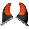 Pinna per Tavola da Surf Composita Future 1/2 Box - per tavole | per onde