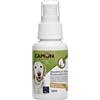 CAMON | Dentifricio Spray Enzimatico per Cani e Gatti, Contro la Placca Batterica, Azione Purificante, 50ml