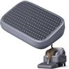 oneisall CB01 - Accessori per lettiera per gatti, rampa per lettiera, dispositivo di raccolta della lettiera per gatti, scatola con rampa