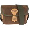 JACK PYKE - giberna Porta-cartucce Fucile - Duotex Marrone