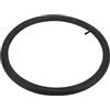 Generic Camere D'aria in Gomma Butilica Durevole 20x1.50‑1.75 per Biciclette Pieghevoli Comoda Sostituzione da 20 Pollici Confezione da 1