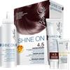 I.C.I.M. (BIONIKE) INTERNATION BioNike Shine On Trattamento Colorante Capelli 4.5 Castano Mogano