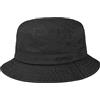 Stetson Cappello Bucket in Twill di Cotone Protezione UV Primavera Estate