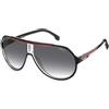 Carrera Carrera 1057/S Occhiali Uomo (Pacco da 1)