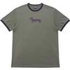Harmont & Blaine Uomo T-Shirt Manica Corta Cotone IXQ290021771