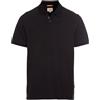 camel active 40992f-9p91 Polo, Nero, 4XL Uomo