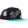 GP GRUPPO PRITELLI Cappellino Trucker Pedro Acosta - Visiera Piatta