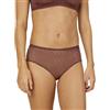 Triumph Donna Triumph Signature Sheer Maxi EX, Briefs, Decadent Chocolate, 4