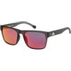 Quiksilver Men Bomb Matte Crystal Grey/Ml Diamond One size Taille unique