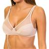 DIM Reggiseno Senza Ferretto Generous Classico Donna x1