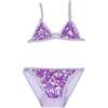 Chicco, Costume Due Pezzi Bambina, Bikini Bambina, Ideale per Piscina e Mare, Designed in Italy, Abbigliamento Neonata 0-24 Mesi e Bambina