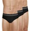 Eminence Chic INTEMPOREL, Intimo Uomo, Noir,