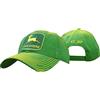 John Deere Berretto da baseball da uomo