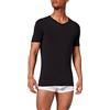 Lovable LVB Classy Micromodal T-Shirt Scollo a V Uomo