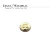 Omega Corona originale Omega 4,50 x 1,80 mm, giallo - 23003NA