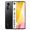 XIAOMI 12 LITE 5G DUAL SIM 6.55" OCTA CORE 128GB RAM 8GB 5G EUROPA BLACK - 6934177781346