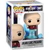 Funko POP! Plus: Star Trek Transporter - Jean-Luc Picard