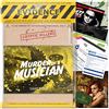 Cryptic Killers Gioco misterioso di omicidio irrisolto,Indagine sui file di casi freddi,Indizi investigativi,prove, appuntamenti notturni e gruppi di partito,Omicidio di un musicista di CRYPTIC KILLERS