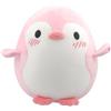 BESPORTBLE Peluche Morbido e Realistico Giocattolo Cuddly per Decorazione Soffice per e Auto Morbido Cuscino Peluche Cartoon