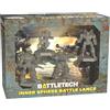 Catalyst Game Labs BattleTech: Inner Sphere Battle Lance - Miniature Game - Catalyst Game Labs