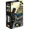 Plastoy DC Comics Batman Puzzle da 1000 pezzi - Poster incluso
