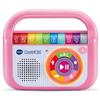 VTech. Giocattolo Musicale, 80-615579, Rosa, Standard